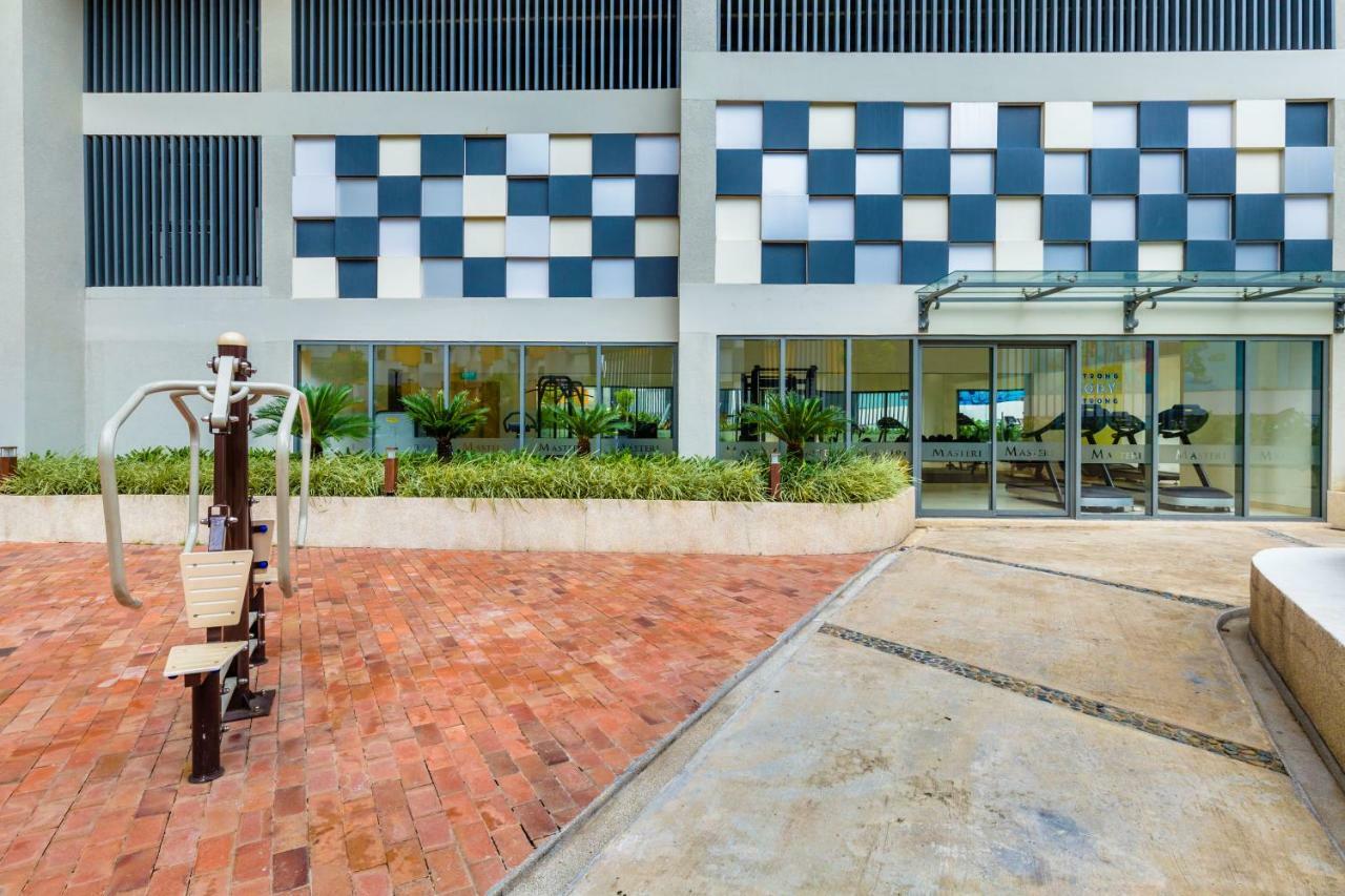 Ellie Hotel Ciudad Ho Chi Minh  Exterior foto
